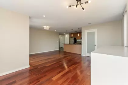 Walk-In Closet Photo of 2403 7063 Hall Avenue, Burnaby, BC