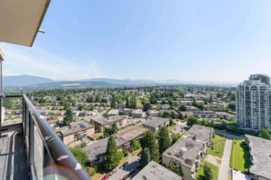 2403 7063 Hall Avenue, Burnaby, BC