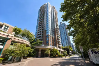 703 1155 The High Street, Coquitlam, BC, Coquitlam — Apartment/Condo for sale