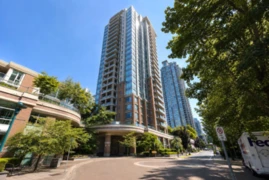 703 1155 The High Street, Coquitlam, BC