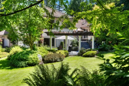2865 Semiahmoo Trail, Surrey, BC, Surrey — Single Family Residence for sale