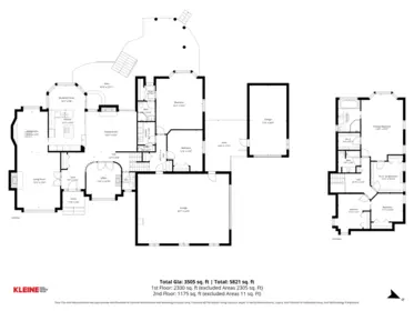 Hot Tub / Spa Photo of 2865 Semiahmoo Trail, Surrey, BC
