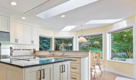 Pantry Photo of 2865 Semiahmoo Trail, Surrey, BC