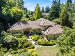 2865 Semiahmoo Trail, Surrey, BC