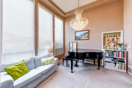 6200 Garrison Court, Richmond, BC, Richmond — Single Family Residence for sale