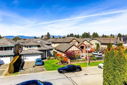 Front Yard Photo of 6200 Garrison Court, Richmond, BC