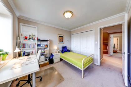 Laundry Room Photo of 6200 Garrison Court, Richmond, BC