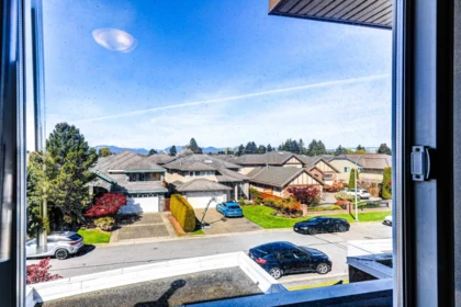 Outdoor Deck Photo of 6200 Garrison Court, Richmond, BC