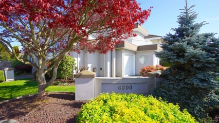 Outdoor Kitchen Photo of 6200 Garrison Court, Richmond, BC