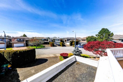 Outdoor Patio Photo of 6200 Garrison Court, Richmond, BC