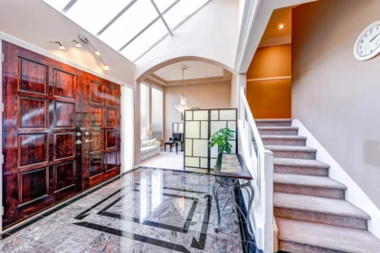 Pantry Photo of 6200 Garrison Court, Richmond, BC