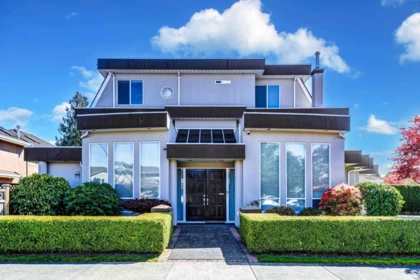 Street View Photo of 6200 Garrison Court, Richmond, BC