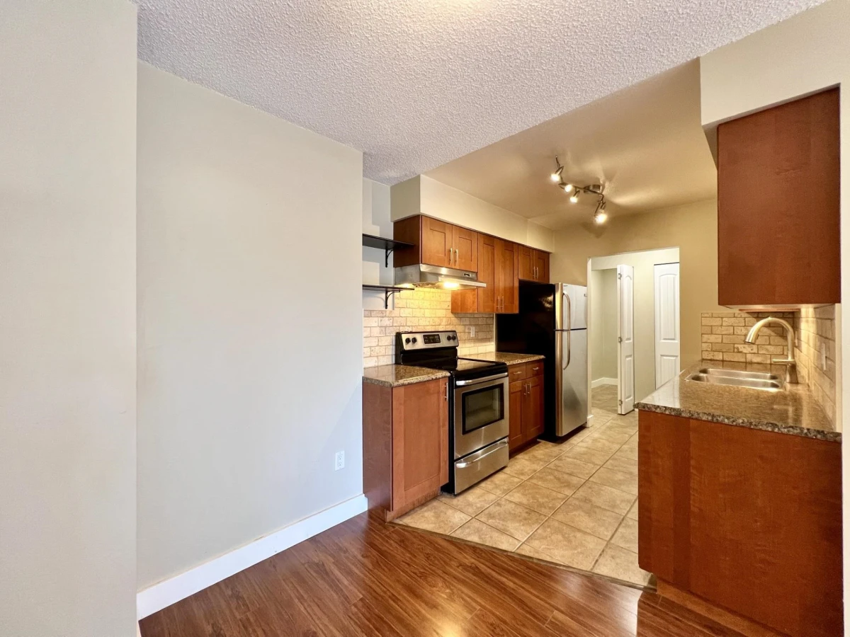 Family Room Photo of 401 1210 Pacific Street, Coquitlam, BC
