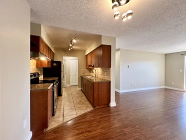 Pantry Photo of 401 1210 Pacific Street, Coquitlam, BC