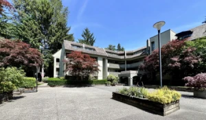 401 1210 Pacific Street, Coquitlam, BC