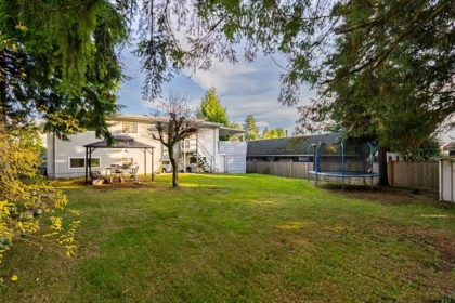 Garage Interior Photo of 428 Midvale Street, Coquitlam, BC