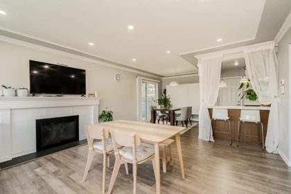 Kitchen Photo of 428 Midvale Street, Coquitlam, BC
