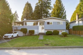 428 Midvale Street, Coquitlam, BC