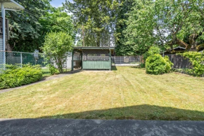 Front Yard Photo of 1963 Fraser Avenue, Port Coquitlam, BC
