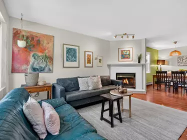 2128 Adanac Street, Vancouver, BC, Vancouver — Half Duplex for sale