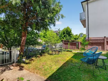 Garden / Landscaping Photo of 2128 Adanac Street, Vancouver, BC