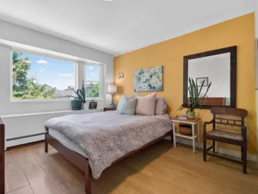 Guest Bathroom Photo of 2128 Adanac Street, Vancouver, BC