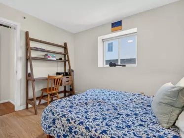 Laundry Room Photo of 2128 Adanac Street, Vancouver, BC