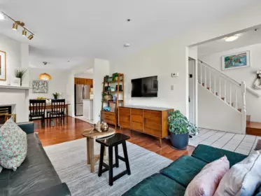 2128 Adanac Street, Vancouver, BC, Vancouver — Half Duplex for sale