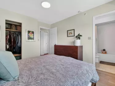 Loft / Bonus Room Photo of 2128 Adanac Street, Vancouver, BC
