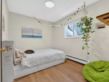 Mudroom Photo of 2128 Adanac Street, Vancouver, BC