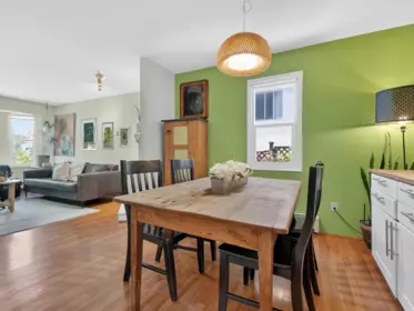 Pantry Photo of 2128 Adanac Street, Vancouver, BC