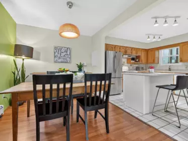 Primary Bedroom Photo of 2128 Adanac Street, Vancouver, BC