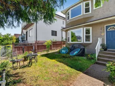 Swimming Pool Photo of 2128 Adanac Street, Vancouver, BC