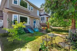 2128 Adanac Street, Vancouver, BC