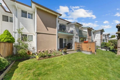 Basement Recreation Room Photo of 30 7715 Luckakuck Place, Chilliwack, BC