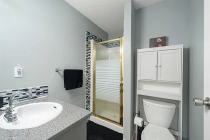 Bedroom 3 Photo of 30 7715 Luckakuck Place, Chilliwack, BC