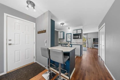 30 7715 Luckakuck Place, Chilliwack, BC, Chilliwack — Townhouse for sale