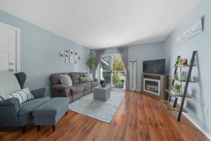 30 7715 Luckakuck Place, Chilliwack, BC, Chilliwack — Townhouse for sale