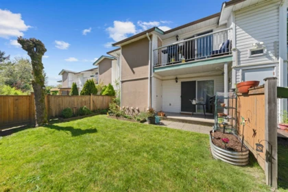 Laundry Room Photo of 30 7715 Luckakuck Place, Chilliwack, BC