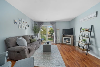 30 7715 Luckakuck Place, Chilliwack, BC, Chilliwack — Townhouse for sale