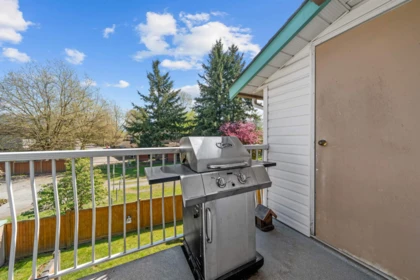 Loft / Bonus Room Photo of 30 7715 Luckakuck Place, Chilliwack, BC