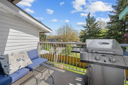 Office / Den Photo of 30 7715 Luckakuck Place, Chilliwack, BC