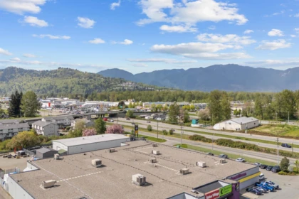 Outdoor Deck Photo of 30 7715 Luckakuck Place, Chilliwack, BC