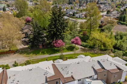 Outdoor Patio Photo of 30 7715 Luckakuck Place, Chilliwack, BC