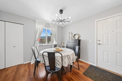 Primary Bedroom Photo of 30 7715 Luckakuck Place, Chilliwack, BC