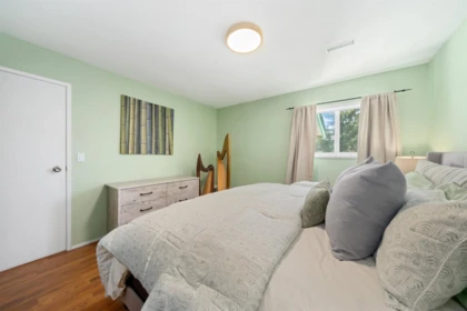 Walk-In Closet Photo of 30 7715 Luckakuck Place, Chilliwack, BC