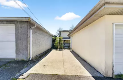 Community Amenities Photo (Clubhouse) of 535 E 53rd Avenue, Vancouver, BC