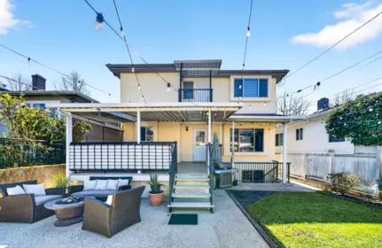 Hot Tub / Spa Photo of 535 E 53rd Avenue, Vancouver, BC