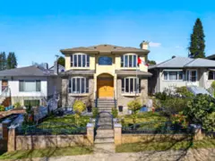 535 E 53rd Avenue, Vancouver, BC