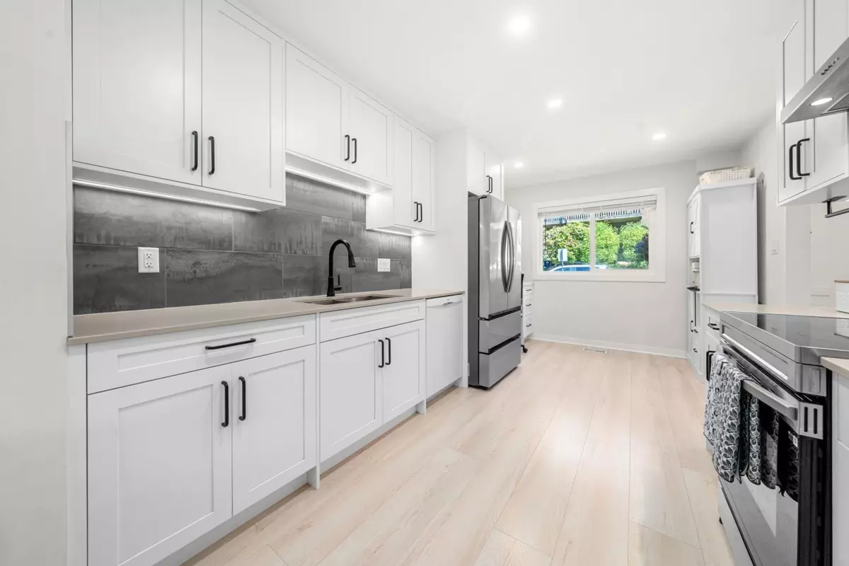 Family Room Photo of 1206 Premier Street, North Vancouver, BC
